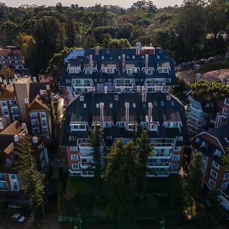 Home Gramado- 400 Metros Da Rua Coberta 외부 사진