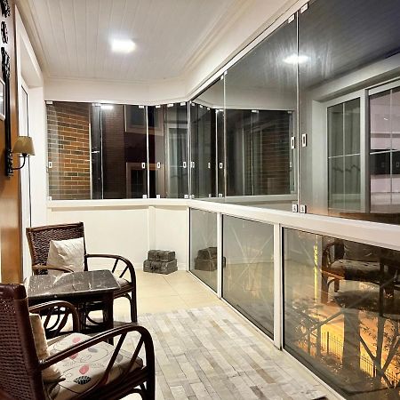 Home Gramado- 400 Metros Da Rua Coberta 외부 사진
