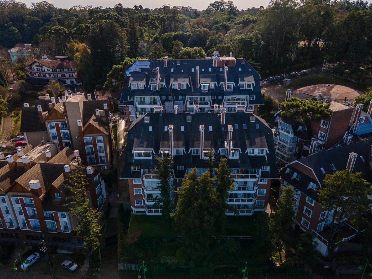 Home Gramado- 400 Metros Da Rua Coberta 외부 사진