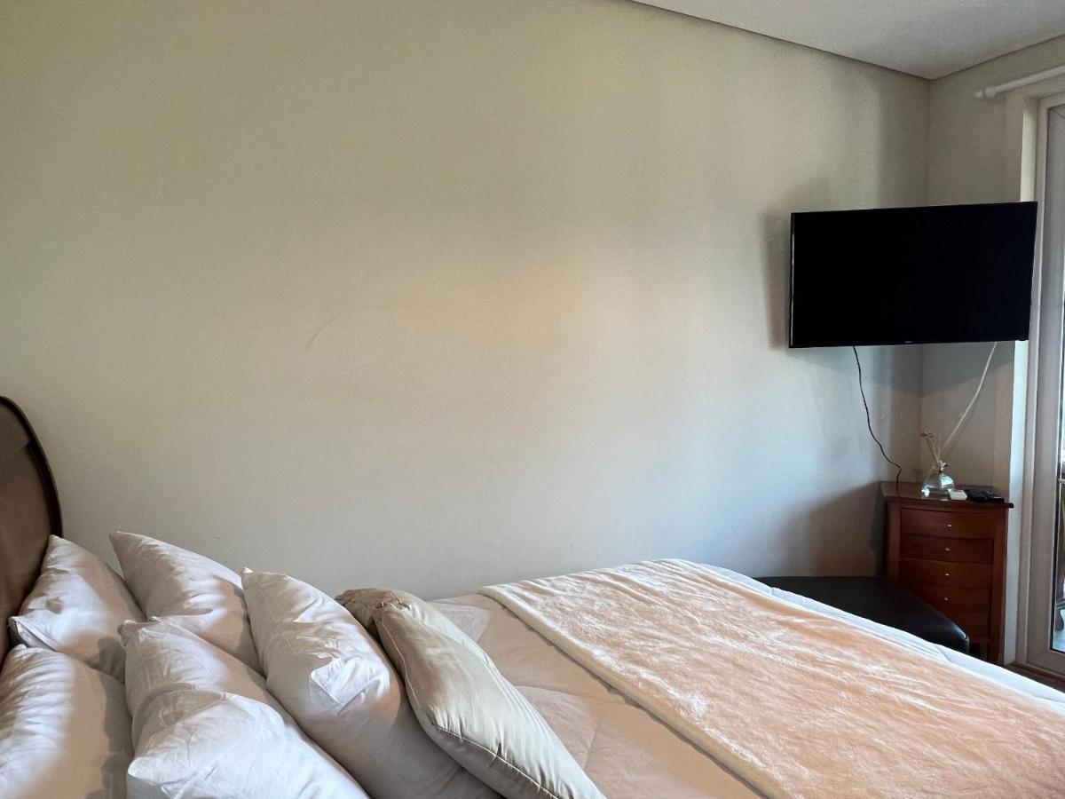 Home Gramado- 400 Metros Da Rua Coberta 외부 사진