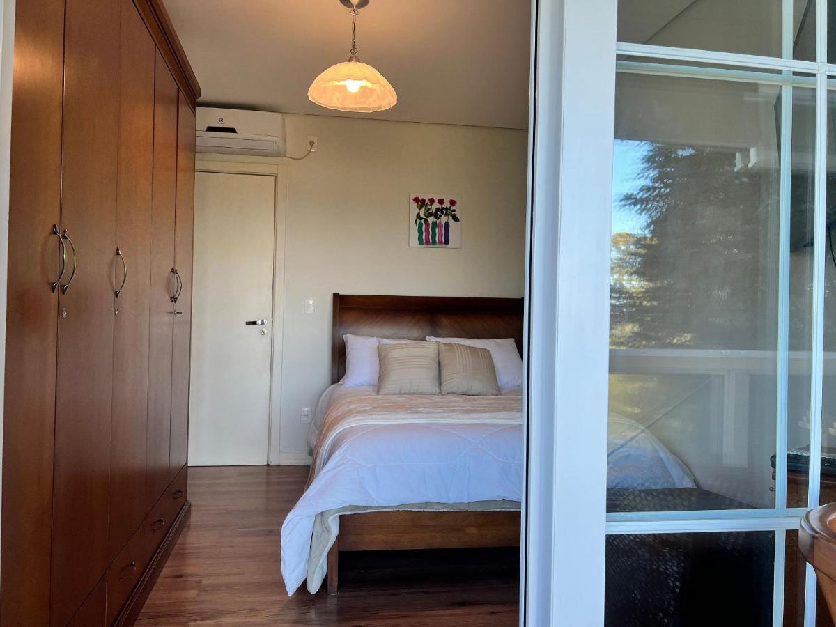 Home Gramado- 400 Metros Da Rua Coberta 외부 사진