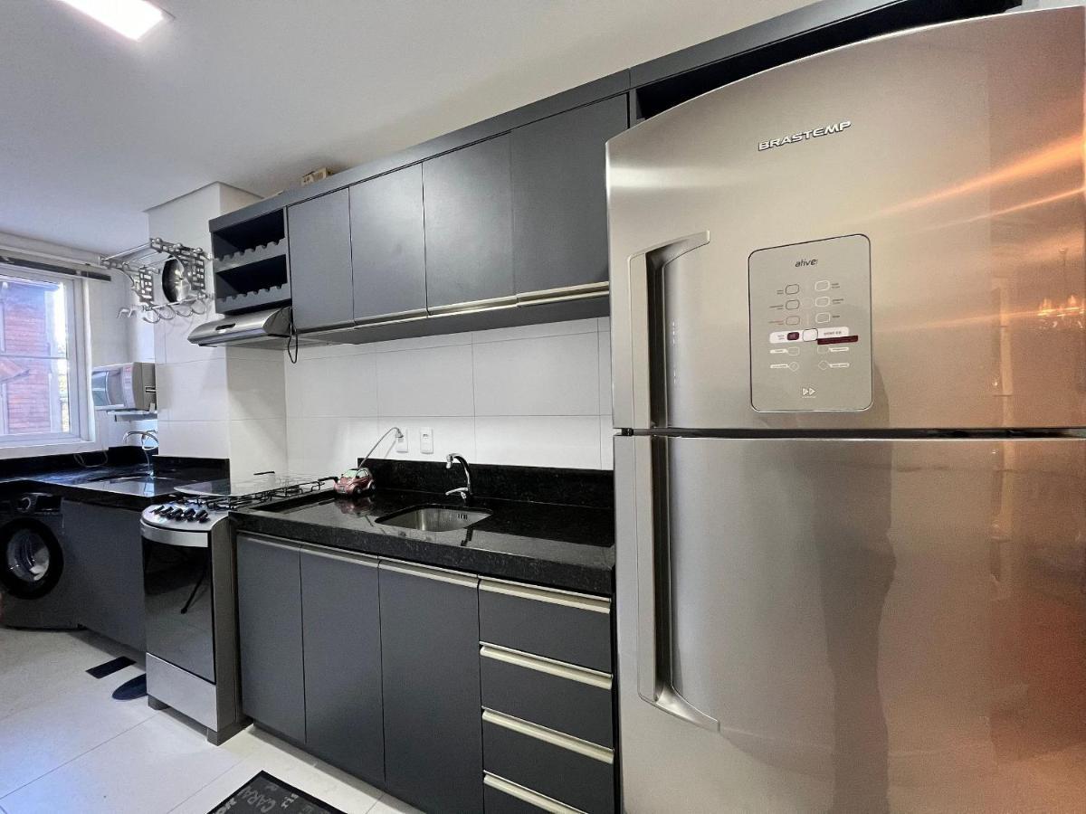 Home Gramado- 400 Metros Da Rua Coberta 외부 사진
