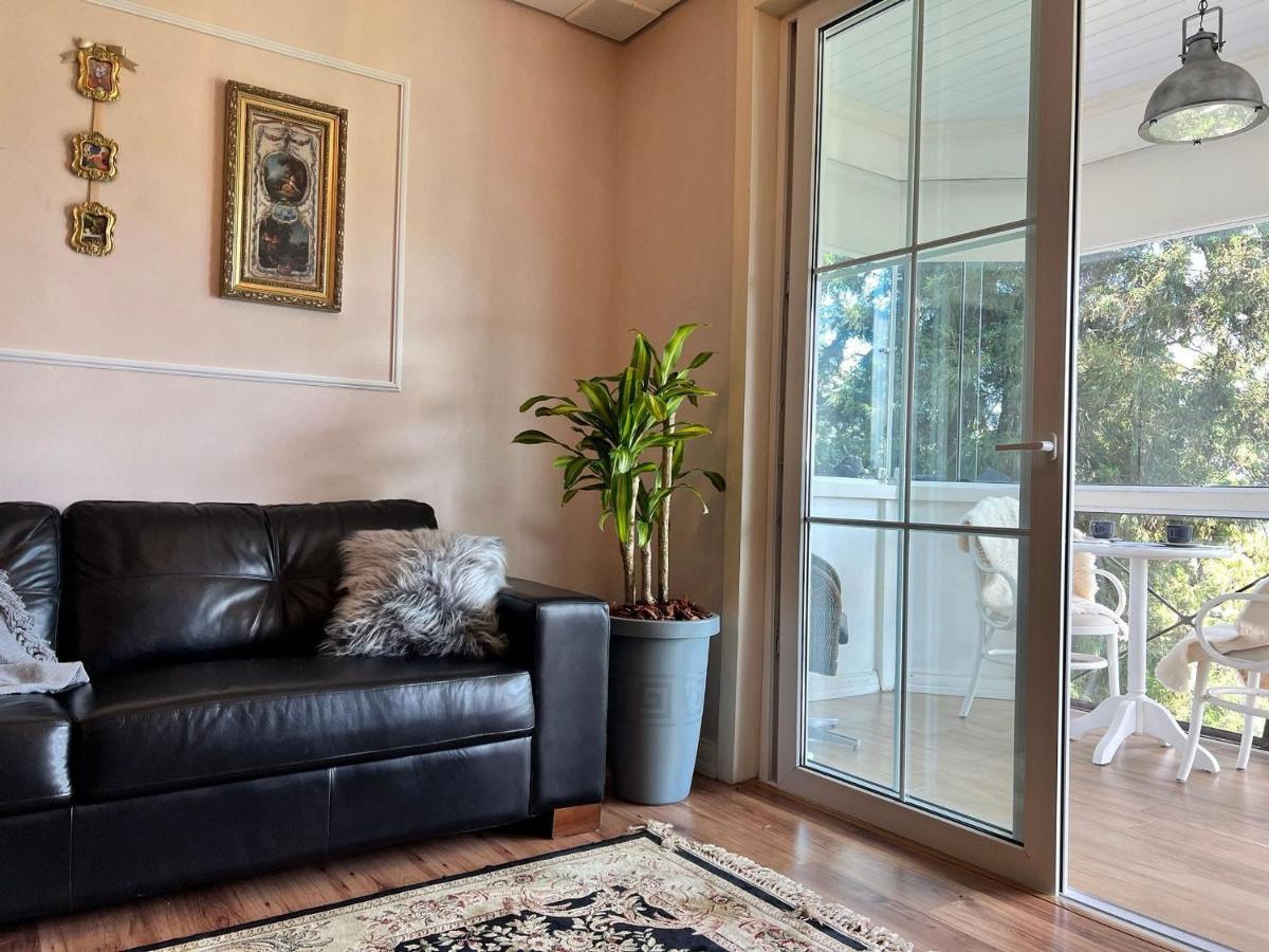 Home Gramado- 400 Metros Da Rua Coberta 외부 사진