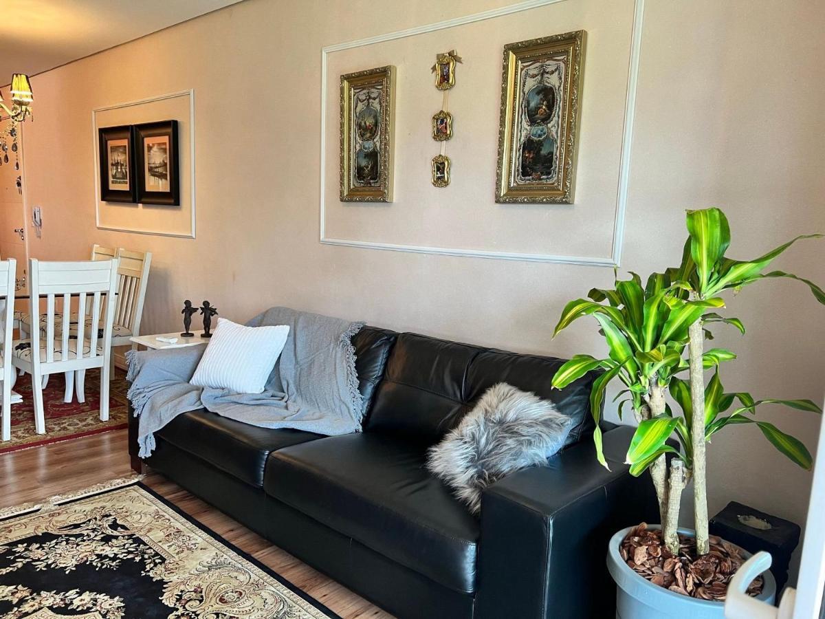 Home Gramado- 400 Metros Da Rua Coberta 외부 사진