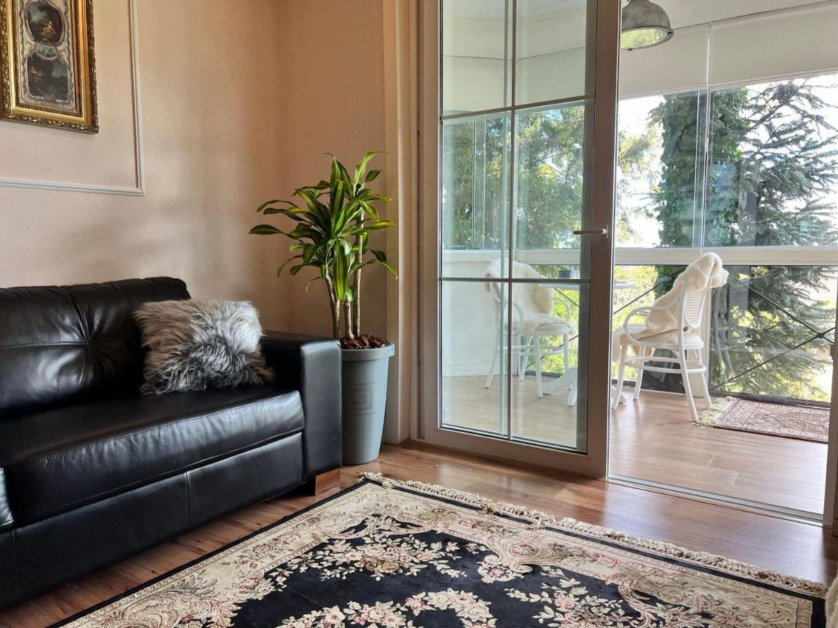 Home Gramado- 400 Metros Da Rua Coberta 외부 사진
