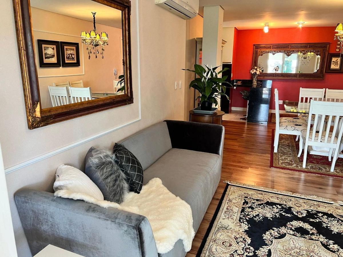 Home Gramado- 400 Metros Da Rua Coberta 외부 사진