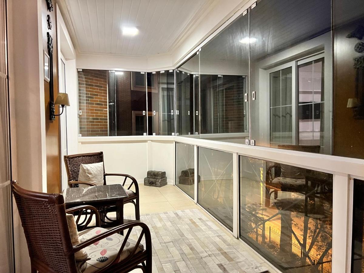 Home Gramado- 400 Metros Da Rua Coberta 외부 사진