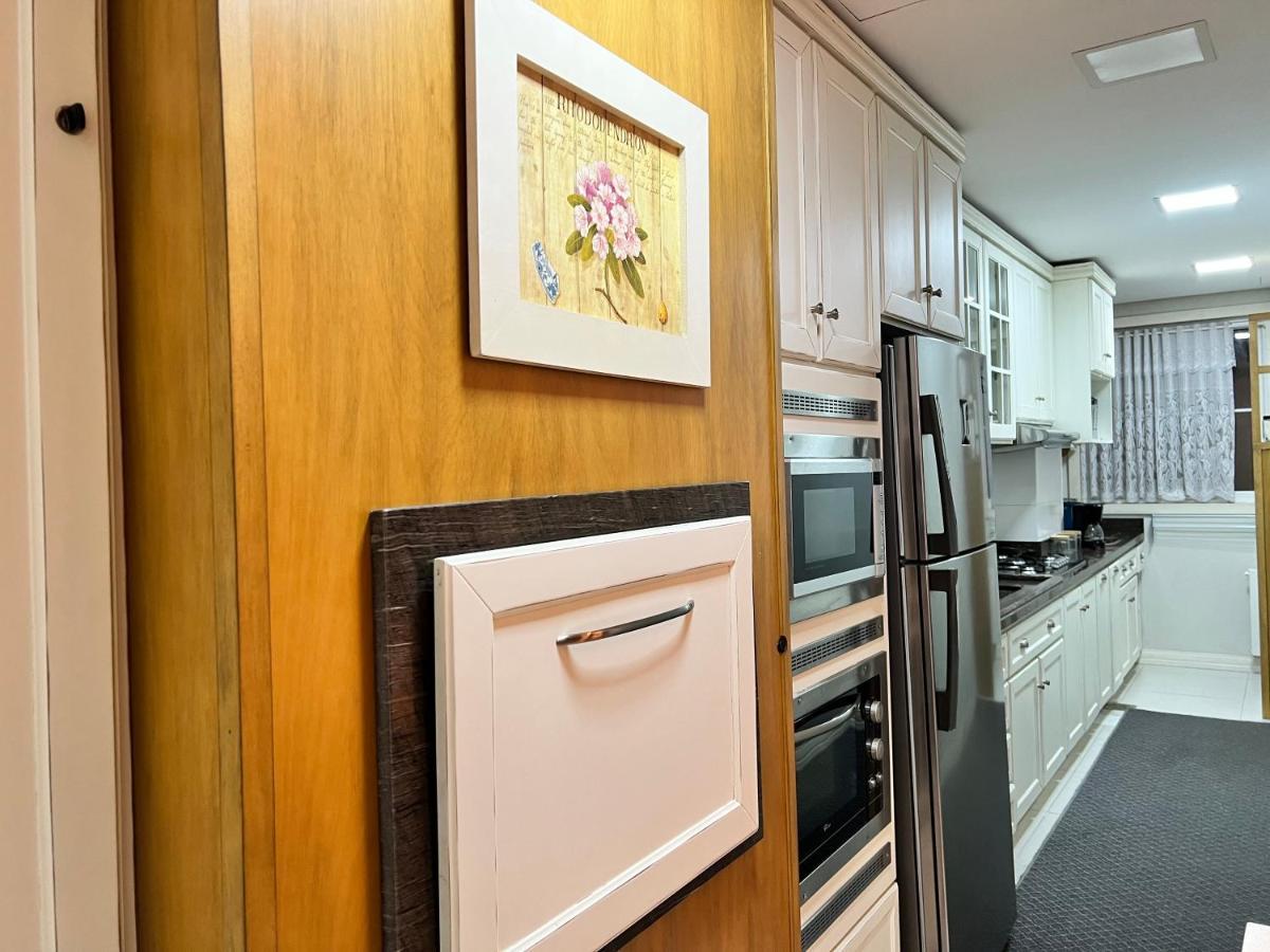 Home Gramado- 400 Metros Da Rua Coberta 외부 사진