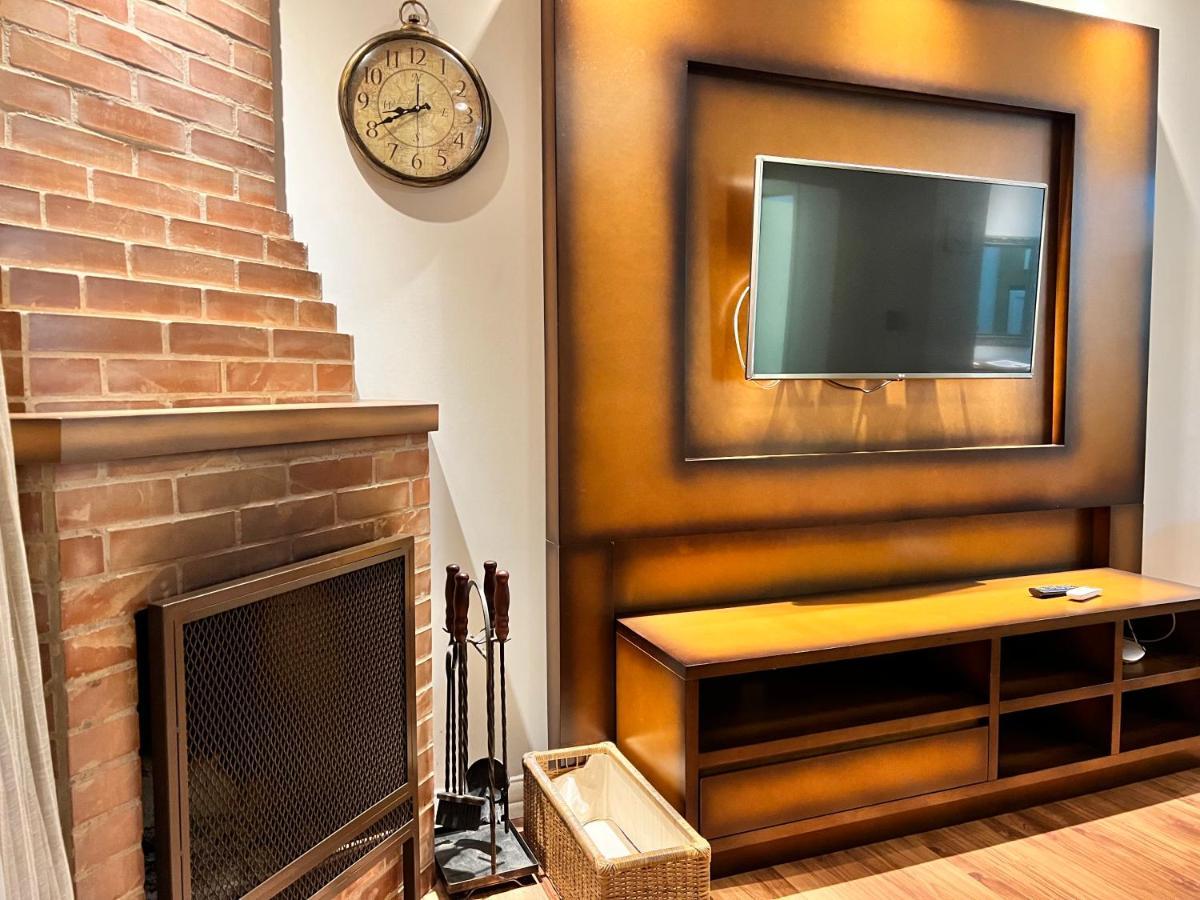 Home Gramado- 400 Metros Da Rua Coberta 외부 사진