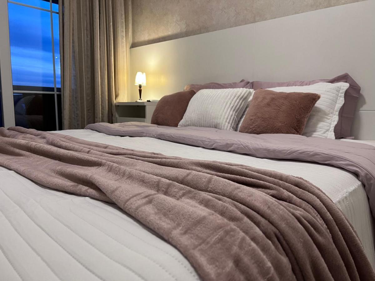 Home Gramado- 400 Metros Da Rua Coberta 외부 사진