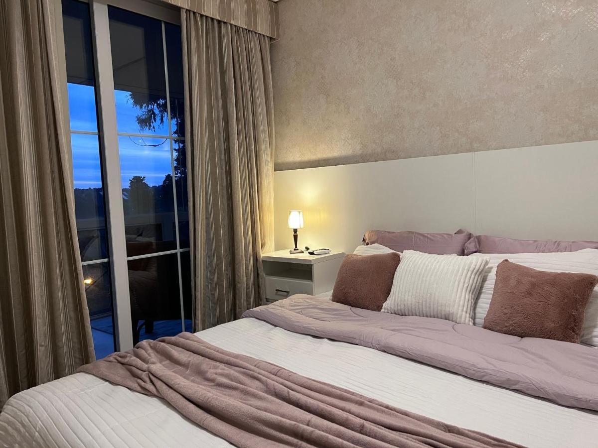 Home Gramado- 400 Metros Da Rua Coberta 외부 사진
