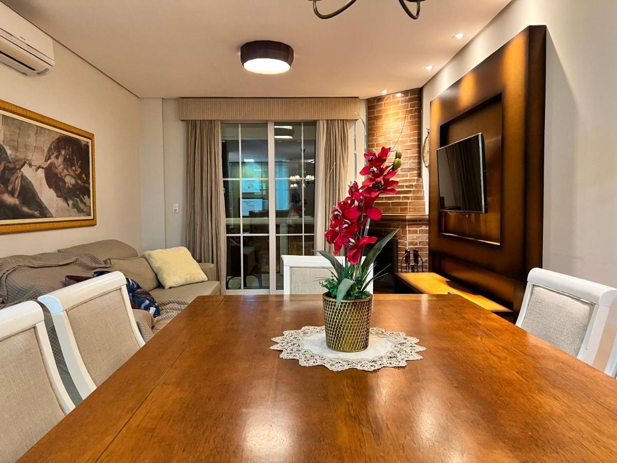 Home Gramado- 400 Metros Da Rua Coberta 외부 사진