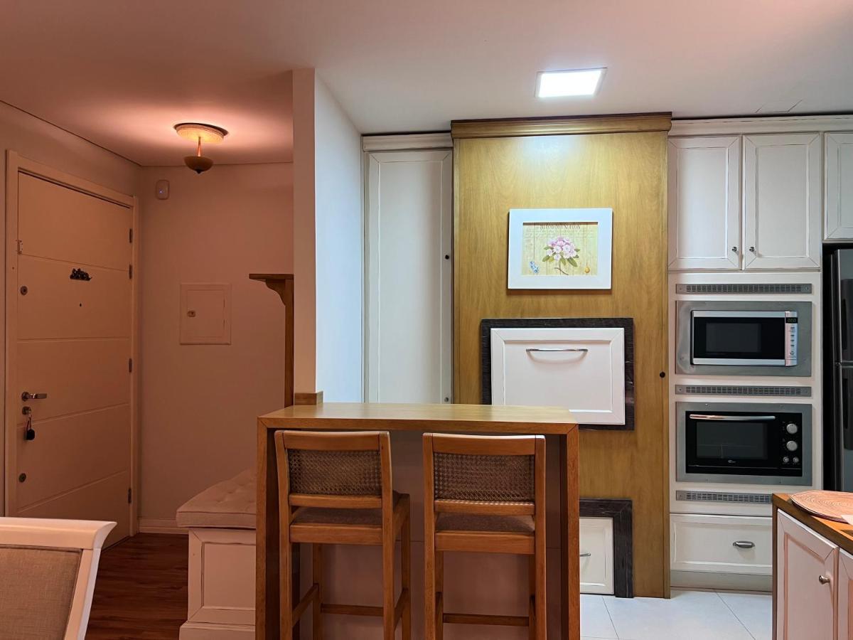 Home Gramado- 400 Metros Da Rua Coberta 외부 사진