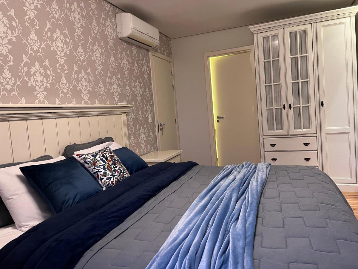 Home Gramado- 400 Metros Da Rua Coberta 외부 사진