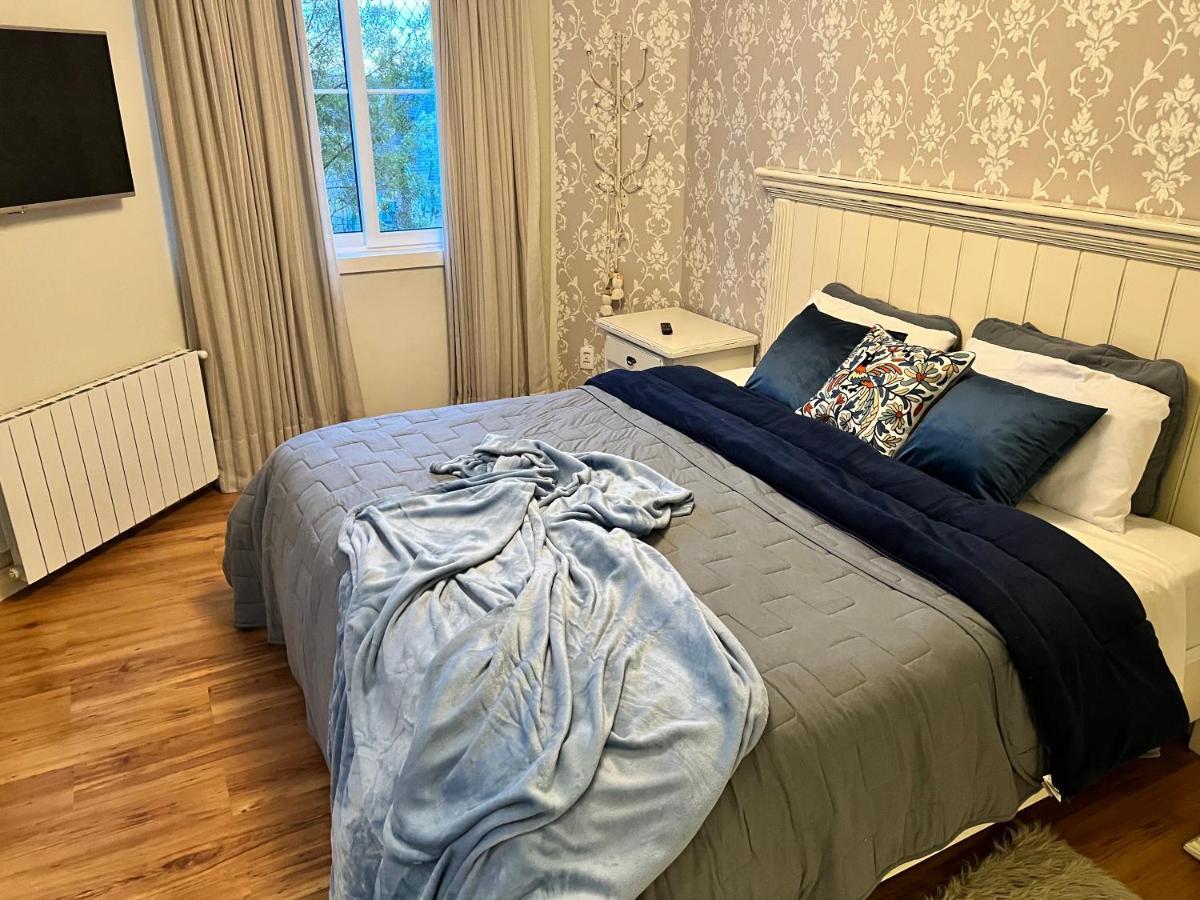 Home Gramado- 400 Metros Da Rua Coberta 외부 사진