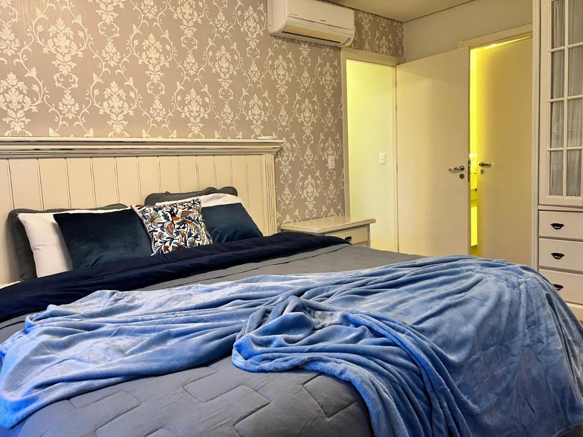Home Gramado- 400 Metros Da Rua Coberta 외부 사진