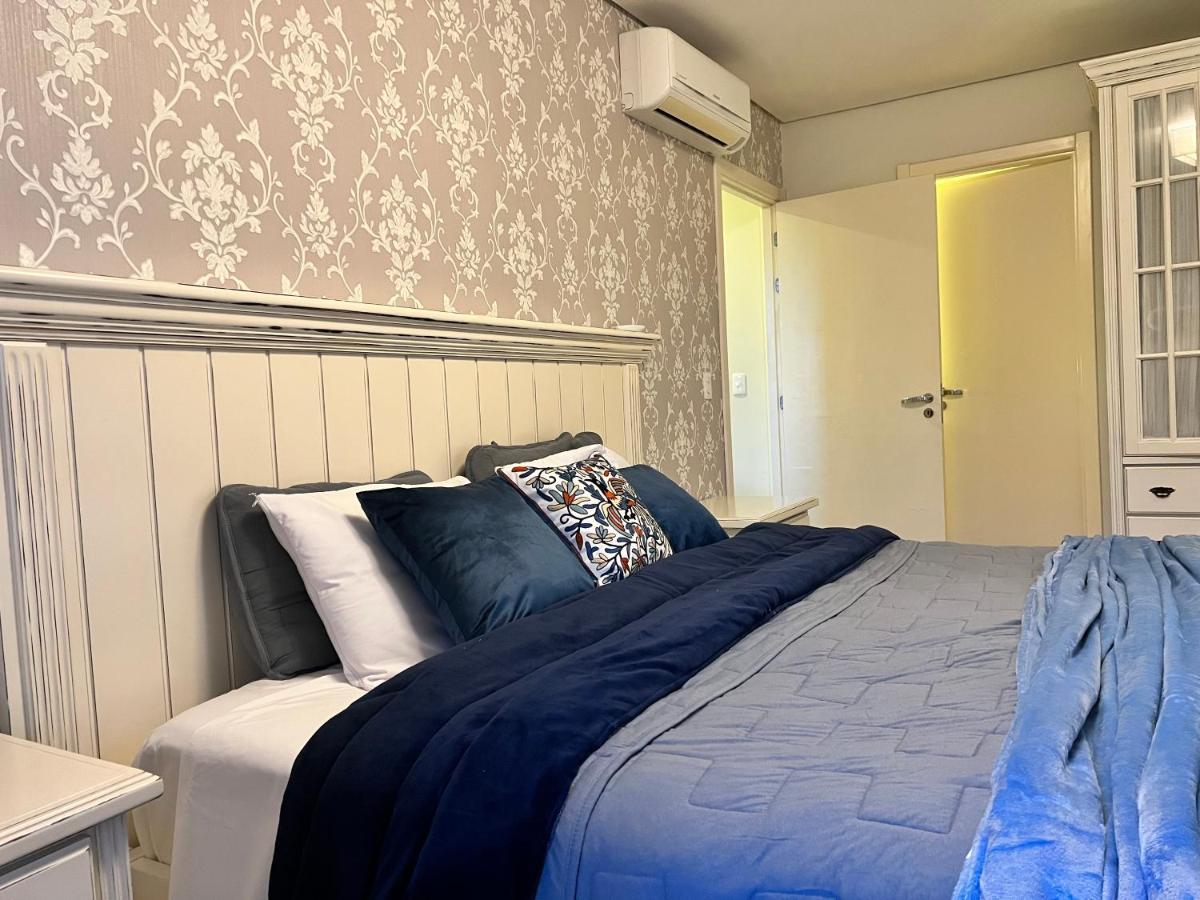 Home Gramado- 400 Metros Da Rua Coberta 외부 사진