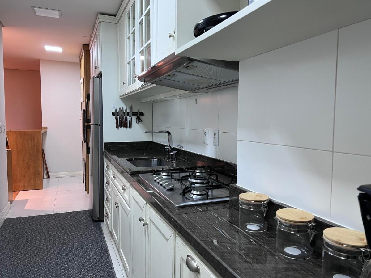 Home Gramado- 400 Metros Da Rua Coberta 외부 사진