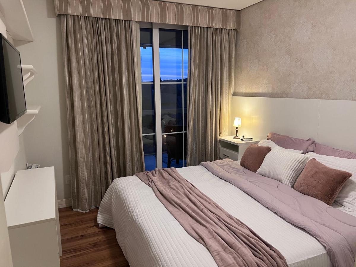 Home Gramado- 400 Metros Da Rua Coberta 외부 사진
