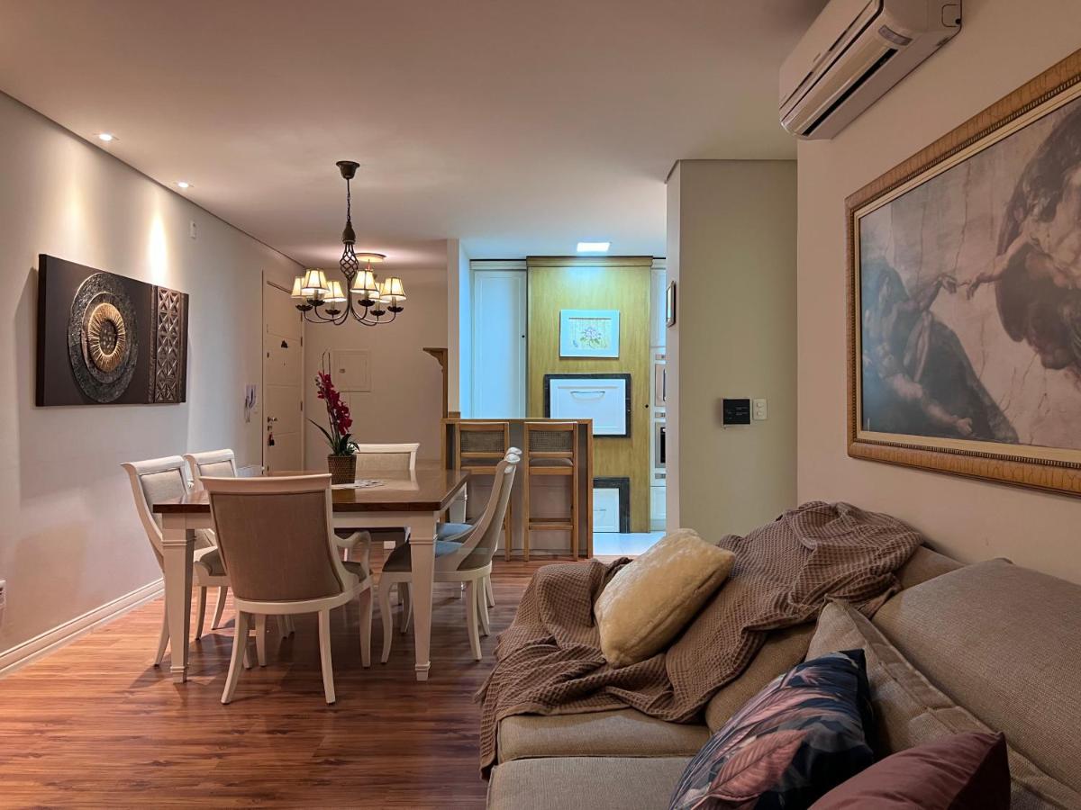 Home Gramado- 400 Metros Da Rua Coberta 외부 사진