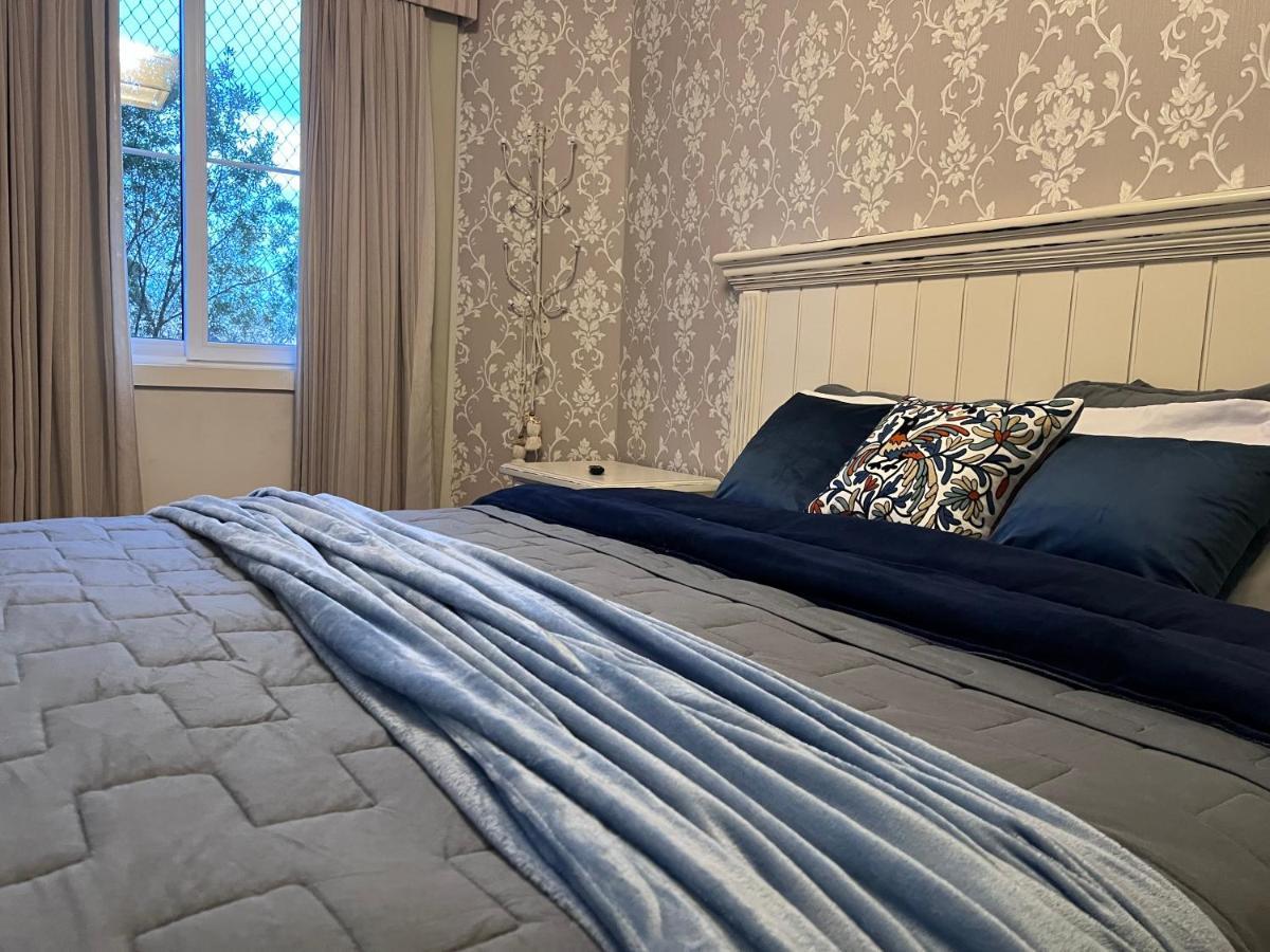 Home Gramado- 400 Metros Da Rua Coberta 외부 사진