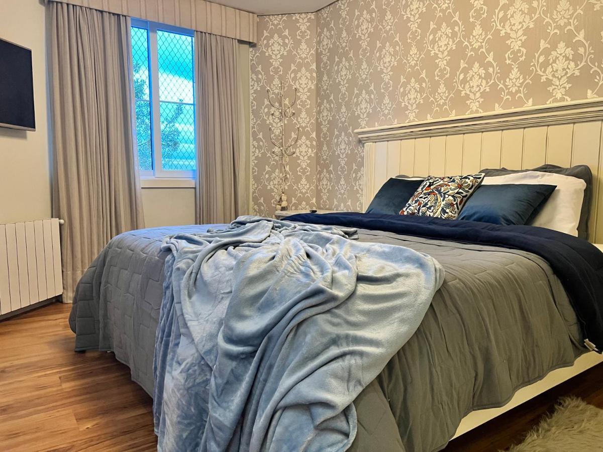Home Gramado- 400 Metros Da Rua Coberta 외부 사진