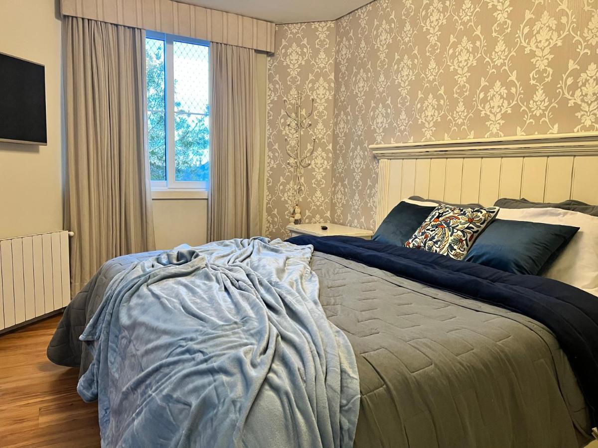 Home Gramado- 400 Metros Da Rua Coberta 외부 사진